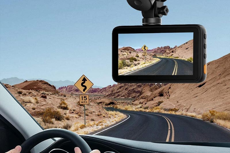 Die Automobil-Dashcam-Branche konzentriert sich auf Bildqualität und intelligente Warnungen