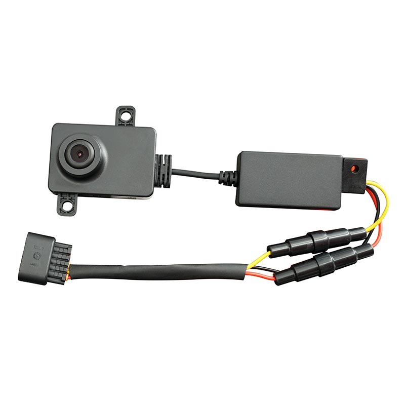 Wie schützt eine Motorrad-Dashcam mit einem Objektiv den Fahrer auf jeder Fahrt?