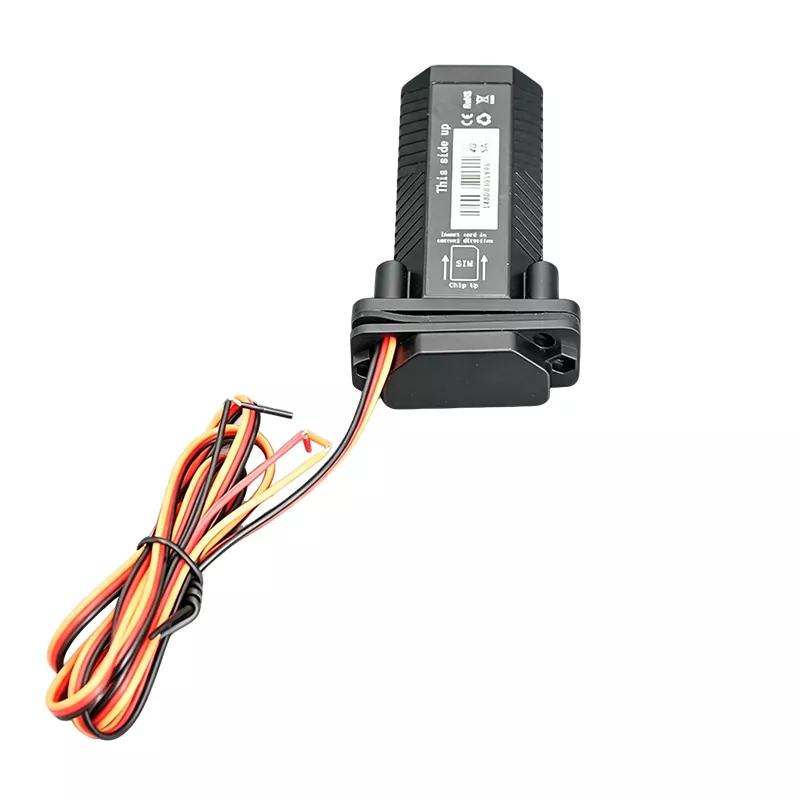 4G All-Network-kompatibler GPS-Tracker für das Auto
