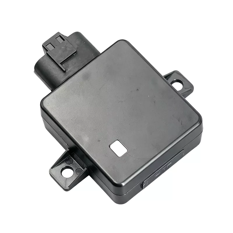 TBOX Connected Motorrad-Dashcam mit zwei Objektiven
